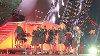 Madonna – Vogue – Pride Island 2019 – NYC