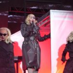 Madonna “Vogue” – Pride Island, June 30th 2019