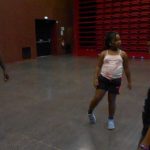 Makerson François   Danse Krump Mémorial ACTe 1