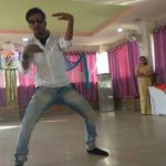 Mere Karan arjun aayenge dubstep dance by nitin soni