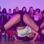Miss Jazzi Dancing – Song By DOUGIE THE ONE (2019)