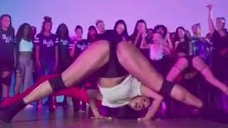 Miss Jazzi Dancing – Song By DOUGIE THE ONE (2019)