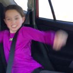 Moji Krump Car Dance 2017