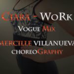 My First Ever Vogue Dance