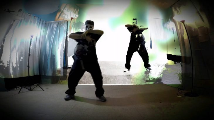 N.f When I grow up (M.o.V.e/K.R.U.M.P cover by @micstillstanding) K.r.