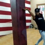 NDA ONE DAY DANCE WORKSHOP | SHOWCASE | KRUMP | ABHIJIT SARKAR A.K.A HYPER