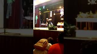 NEED YOUR HART DUBSTEP DANCE IN SLOVAKIA AKA CHRIS