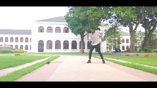 Nafaz sheriff Dubstep Dance – Borg