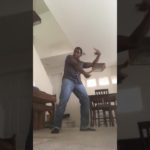 Nathan Krump dancing (toocreative aka kid swarm)