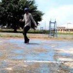 Nigerian best songs 1(dubstep dance cover)