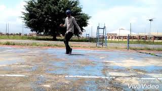 Nigerian best songs 1(dubstep dance cover)