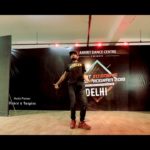 O Saiyyan | Agneepath | V KRUMP | AITP_2019 | Aakrit Dance Centre