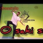 O Saki Saki dance_ (krump)- freestyle by Vishal_chouhan