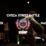 Owdi VS Nassty | HIPHOP 1/8 | EBS BELGIUM KRUMP QUALIFIER 2019