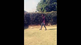 Owen phiri mb dubstep dance video