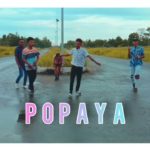 POPAYA – Dance Lagu Acara Papua Terbaru 2019 | Reggae PNG – Yung D & Dr Wiz | present KOKAS GANG |