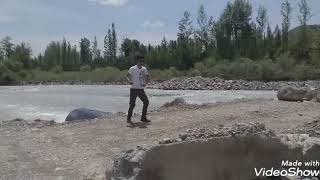 POPPIN JAHN DUBSTEP DANCE