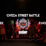 Princess Zepek VS Princess NoScript | Krump Final Female | EBS BELGIUM KRUMP QUALIFIER 2019