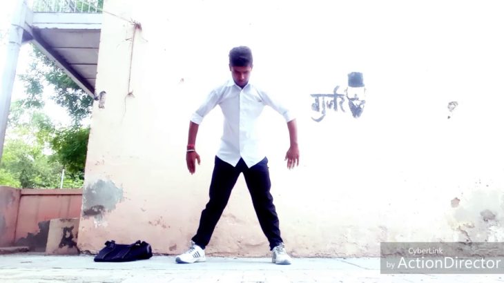 Promises.. //DUBSTEP DANCE 💃💃