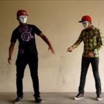 ROBOT DANCE DUBSTEP   EXPERTS   ROQUID  480 X 854