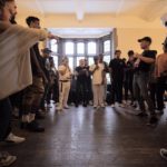 Ravage Grouch VS Ganon [Krump Prelims] – Stick To Your Roots 2019