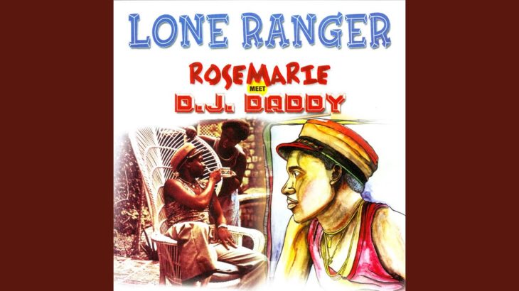 Reggae Dance