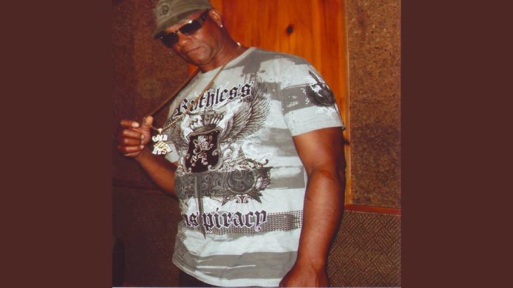 Reggae Dance (Instrumental)