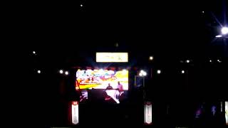 Reggae Sumfest Festival 2 Street Dance Early Part
