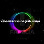 Reggae para status/ Edson gomes – Dance essa música