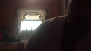 Ricky Russo Mail day Dancing the Dougie For the Card Father