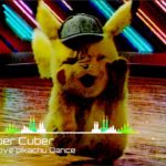 [Riddim Dubstep] Huber Cuber – Detective pikachu Dance