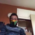Robot dance dubstep