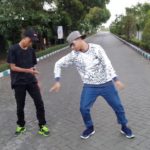 Rockabye Dance Dubstep Indonesia