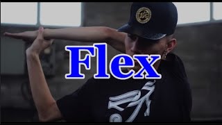 【这！就是街舞S1#5】黃子韜認為Flex Dance軟骨舞不是街舞而是異端?自學軟骨舞的余盼Vs菊麟