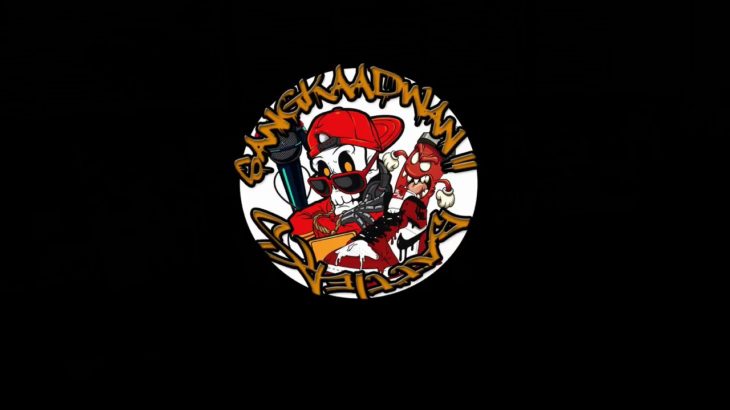 SANGKAADWAN DOS 2019 Krump battle top 8