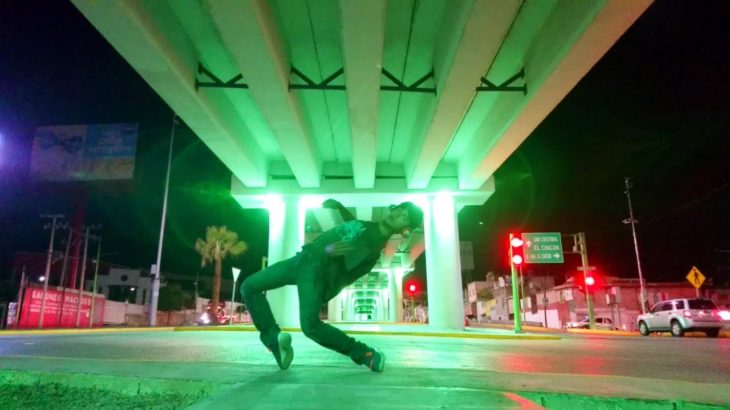 SCATMAN | DUBSTEP DANCE