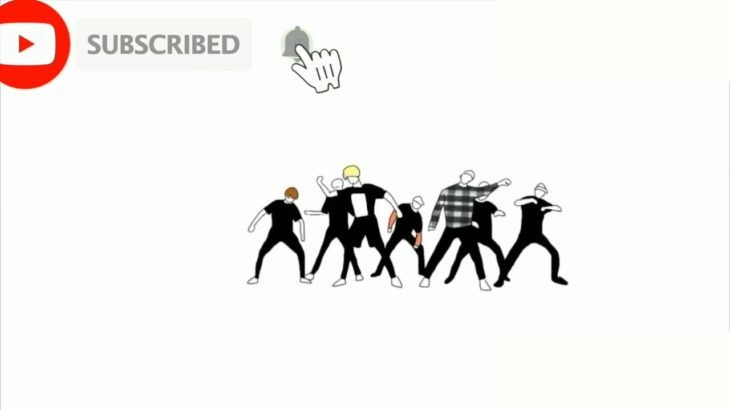 SINCHAN MOSHING REGGAE – VERSI DANCE ANIMASI
