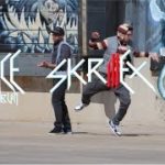 SKRILLEX HIP HOP DANCE / DUBSTEP CHOREOGRAPHY / RECESS
