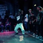 STEPZ VS CROEKER | KRUMP | THE KULTURE OF HYPE&HOPE | FIRE EDITION 2019 S3