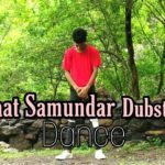 Saat Samundar Dubstep | Freestyle dance | vikash Bauri A.K.A Killstop