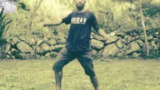 Samuel DsC – Krump Mix – Wamena Dancer