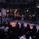 Sapling hiphop×break×krump@[2-10]Updraft vol.13 KING XMHU 2019/7/14