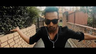 Shakuhachi |Dubstep Dance | cover by | Bibhav micheal.v_Art Dance Academy.