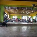 Showcase  at Trionix studio|Underground artist|Krump