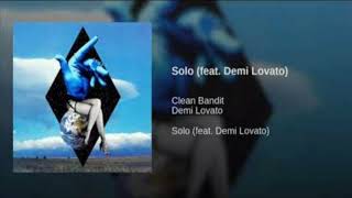 Solo__Clean Bandit Ft Demi Lovato ( Reggae Jump ) – New Remix