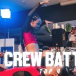 Soul Waackers Vietnam vs S.I.M | Top4 5v5 Crew Battle | Waack It Out 2019 | RPProds