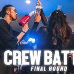 Soul Waackers Vietnam vs Very Alcoholic | Final Round 5v5 Crew Battle | Waack It Out 2019 | RPProds