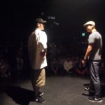 Tamu vs Akiras BEST24 sweet dream POP SP!! POPPIN DANCE BATTLE