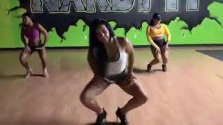 Taylor Faye, Kryslyn, Des Dancing – Song By DOUGIE THE ONE (2019)