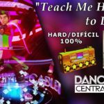 Teach Me How To Dougie – Dance Central 3 | on Hard (100% Flawless)